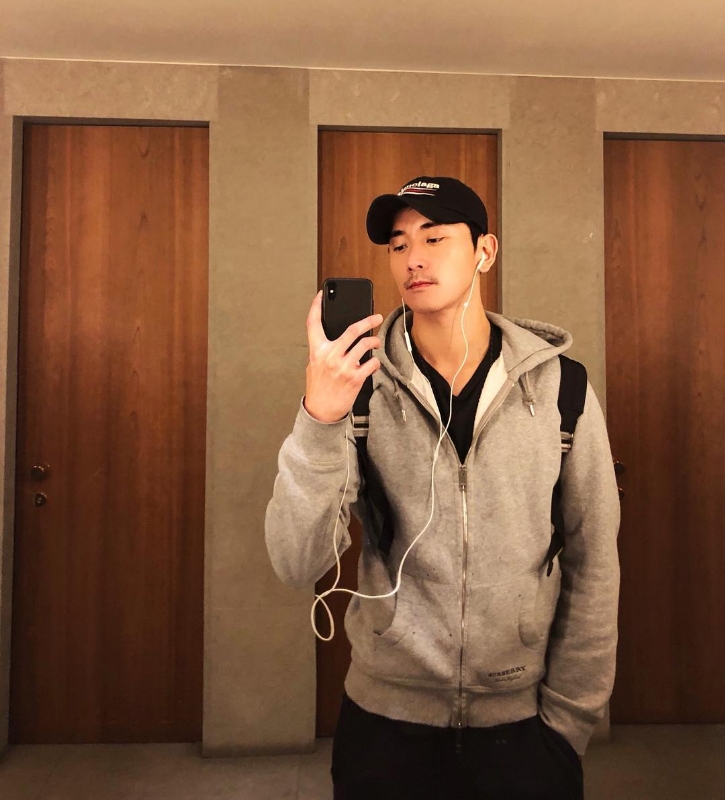 寻水的鱼的第一张照片--将乐征婚网