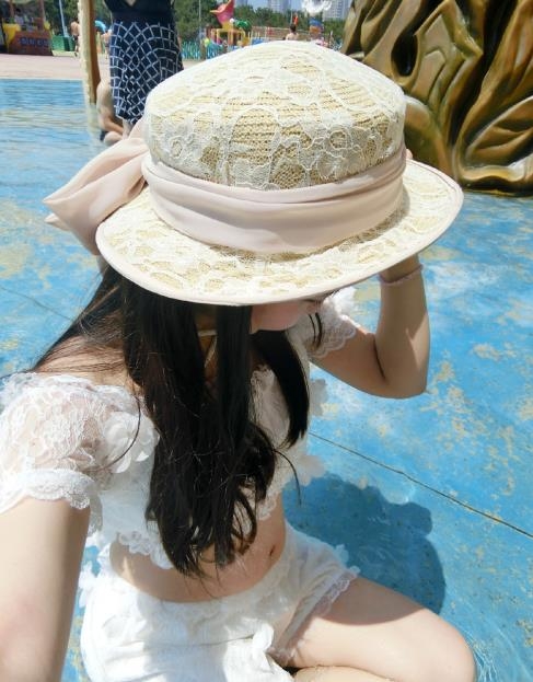 小妮的第二张照片--将乐征婚网