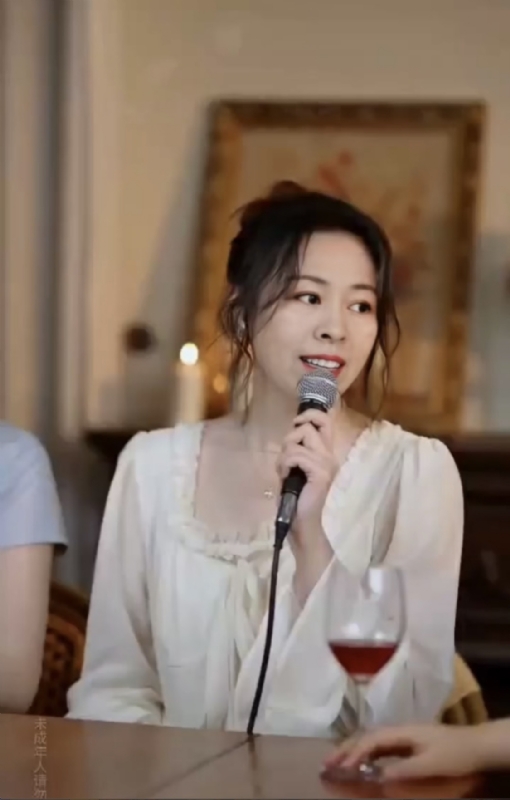 向往山里生活的第一张照片--将乐征婚网