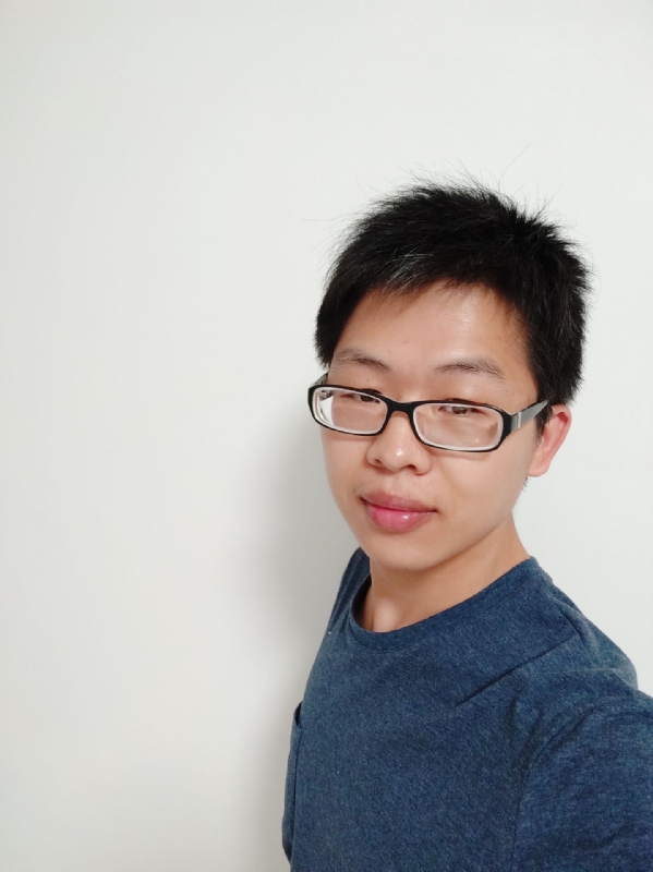 lian03的第一张照片--将乐征婚网