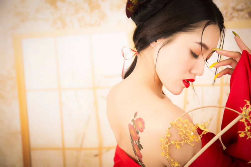 小艾的第二张照片--将乐征婚网