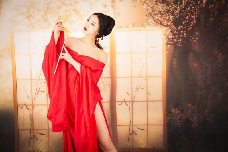 小艾的第三张照片--将乐征婚网