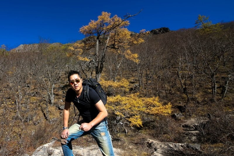 风往北吹的第一张照片--将乐征婚网