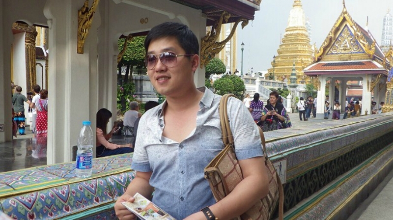 风往北吹的第三张照片--将乐征婚网