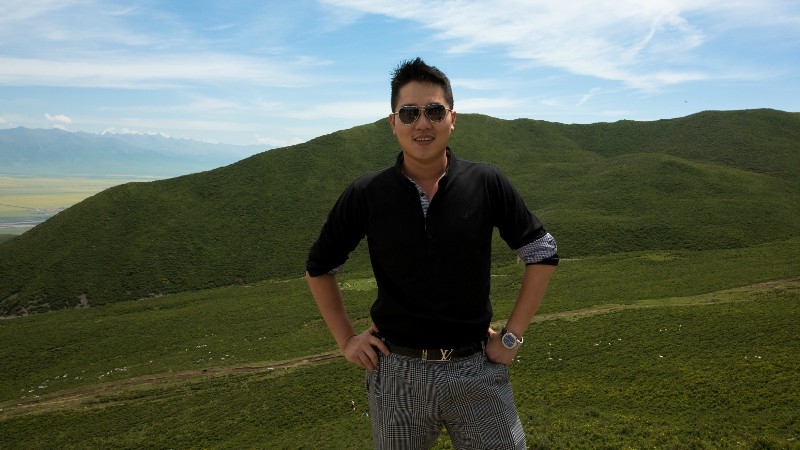 风往北吹的第五张照片--将乐征婚网