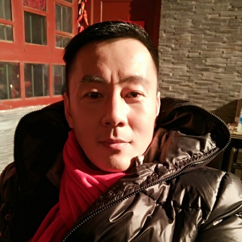 月满西楼的第一张照片--将乐征婚网