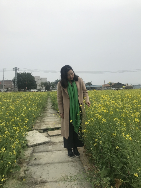 多多的第一张照片--将乐征婚网