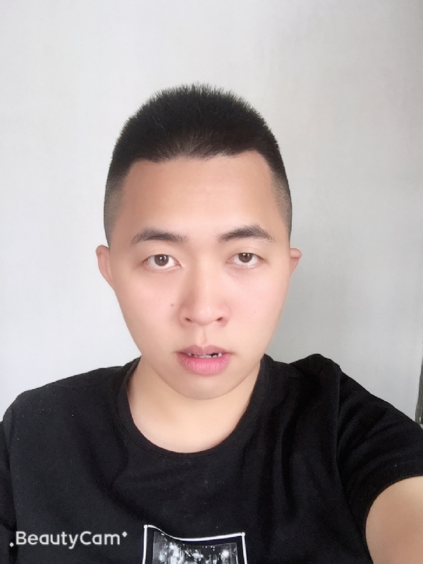 小白的第一张照片--将乐征婚网