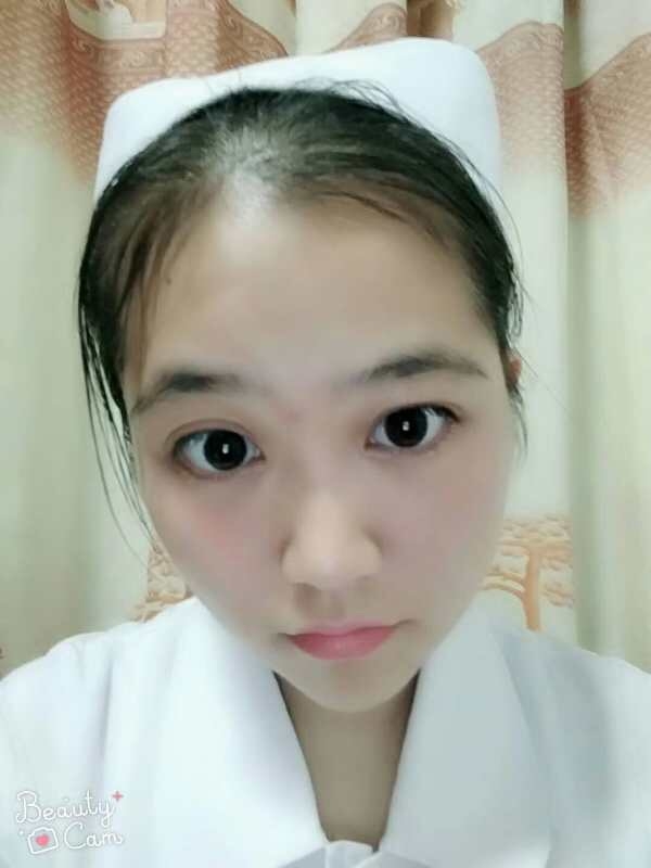 美美的第二张照片--将乐征婚网