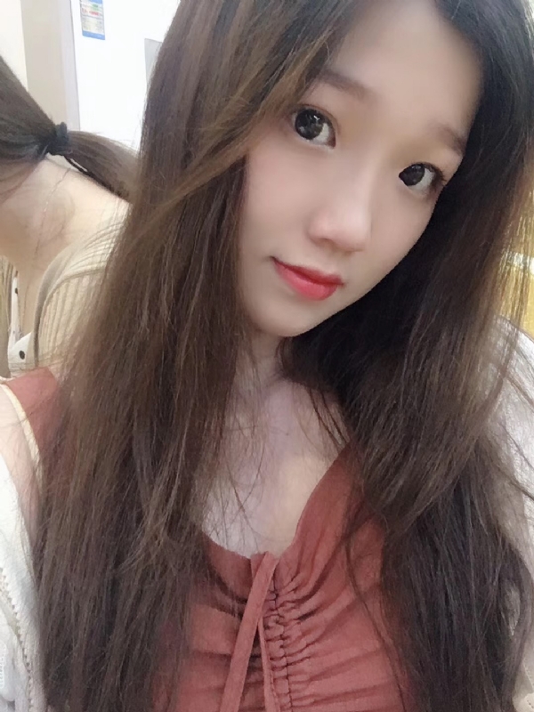 安安的第一张照片--将乐征婚网