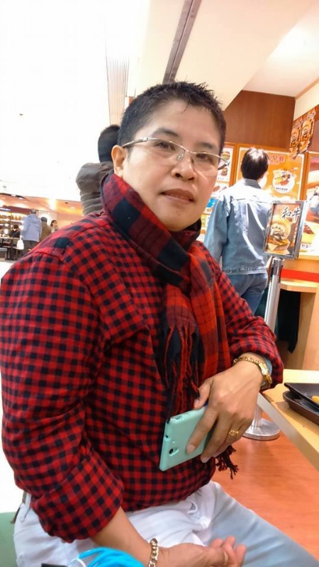 Bojing的第一张照片--将乐征婚网