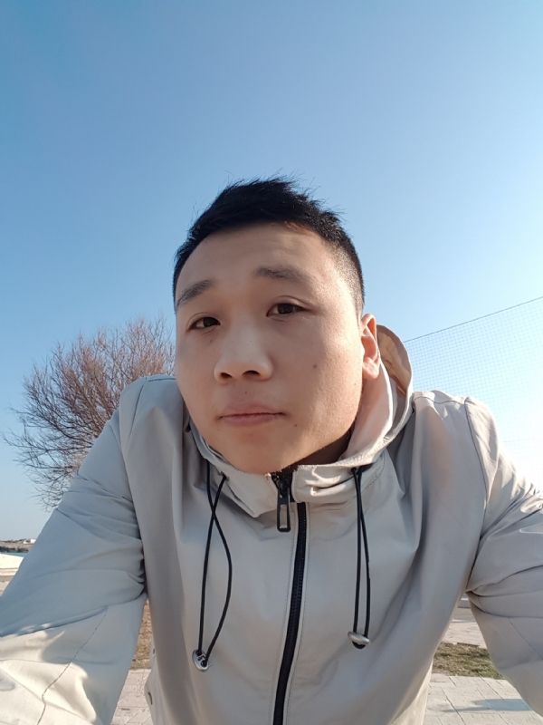绚烂背后的平淡的第二张照片--将乐征婚网