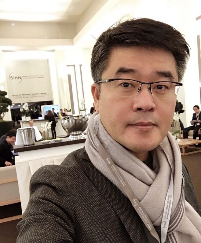 天马行空的第一张照片--将乐征婚网