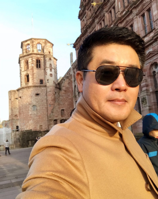 天马行空的第二张照片--将乐征婚网