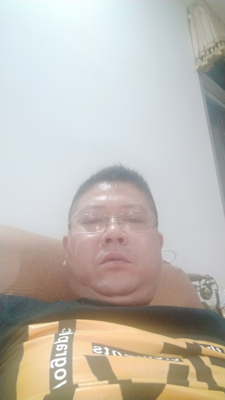 阿明的第一张照片--将乐征婚网