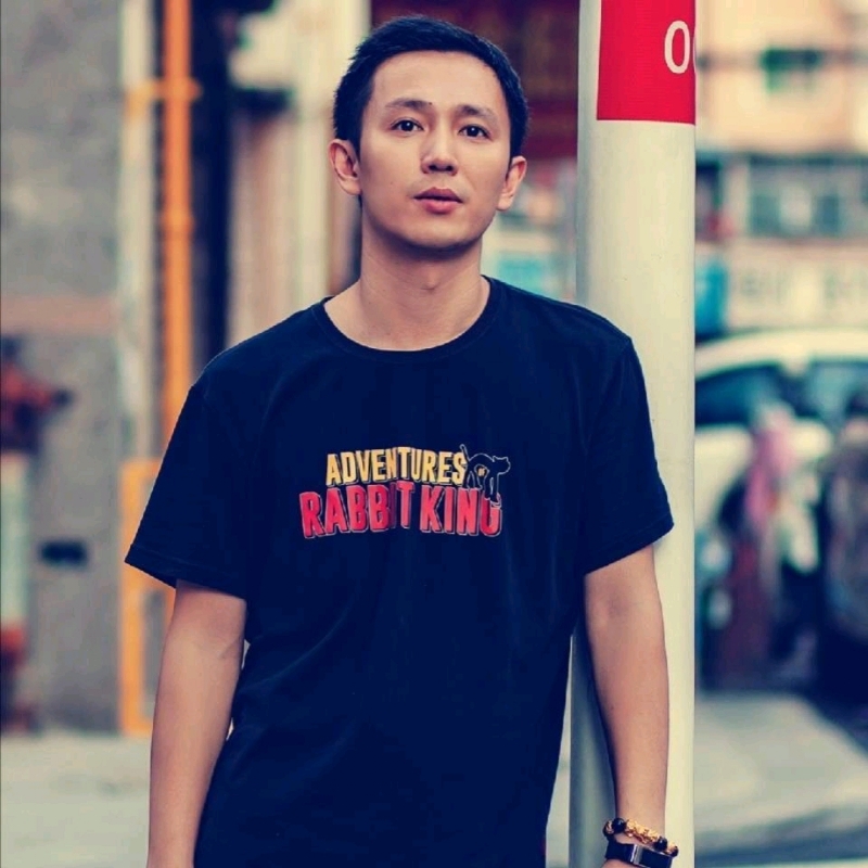 艾上家的第一张照片--将乐征婚网