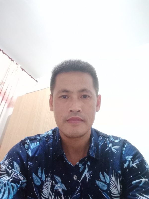 风雨夜归人的第一张照片--将乐征婚网