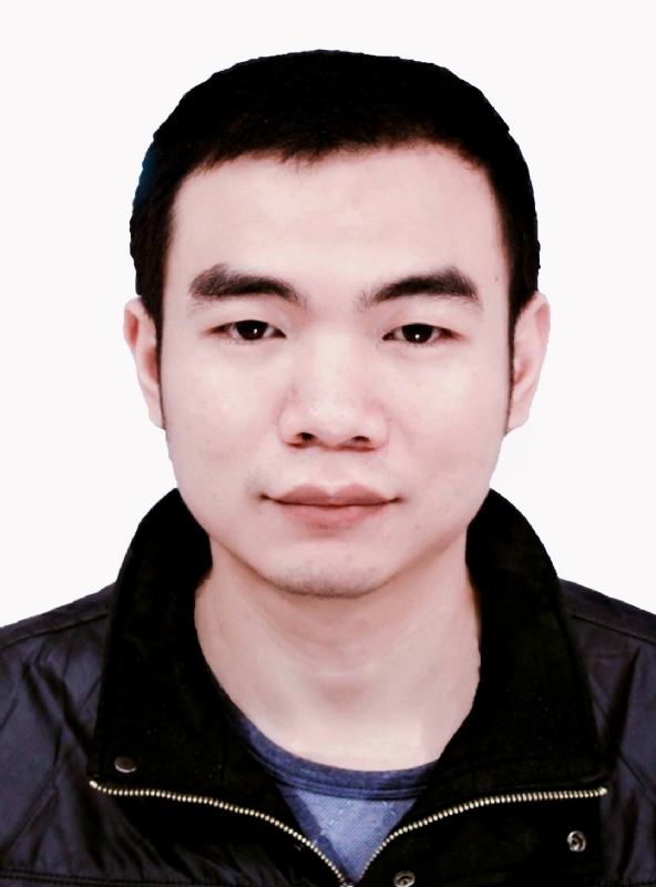 小廖的第一张照片--将乐征婚网