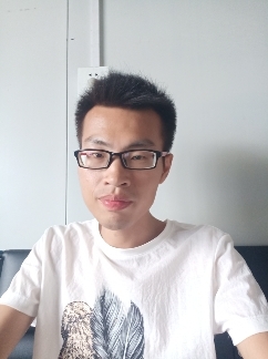 只求缘分来到的第一张照片--将乐征婚网