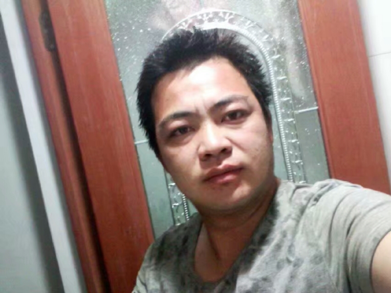 往事随风的第一张照片--将乐征婚网