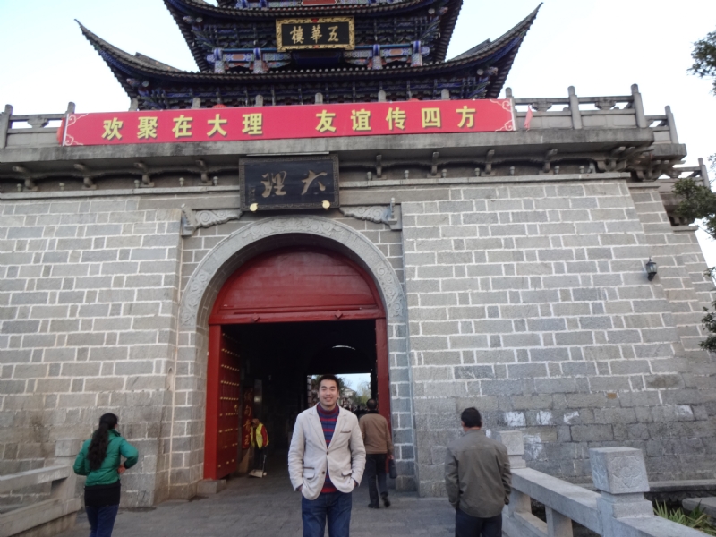 云何往的第二张照片--将乐征婚网