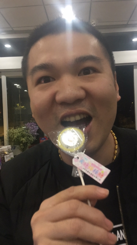 王小叶的第一张照片--将乐征婚网