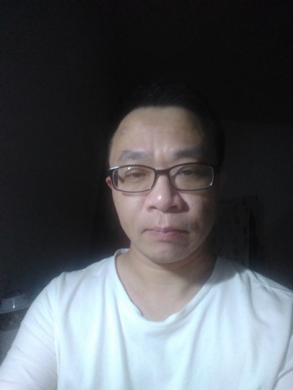 尘梦短促的第一张照片--将乐征婚网