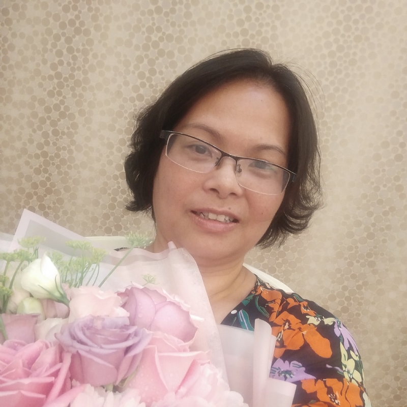莫在缇的第一张照片--将乐征婚网