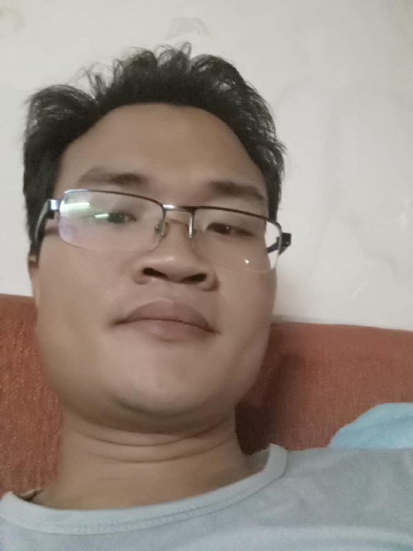 陈欣宇的第一张照片--将乐征婚网