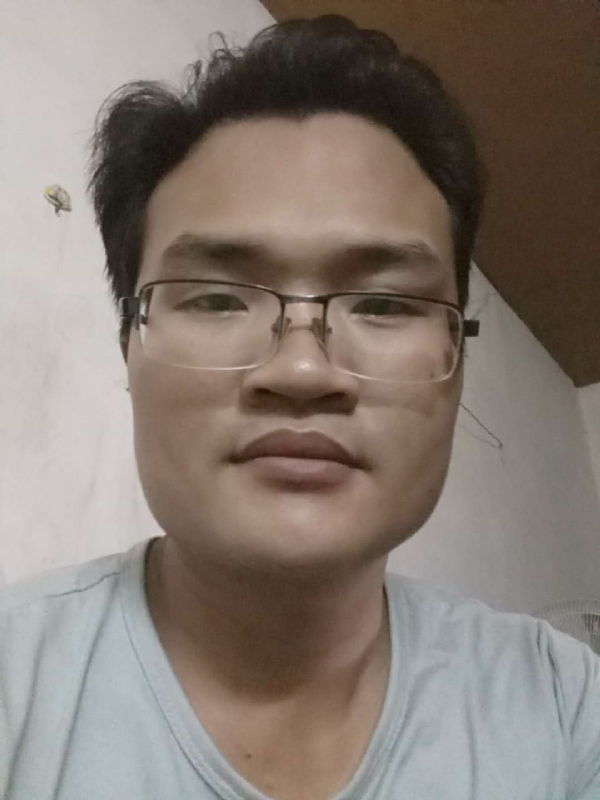 陈欣宇的第三张照片--将乐征婚网