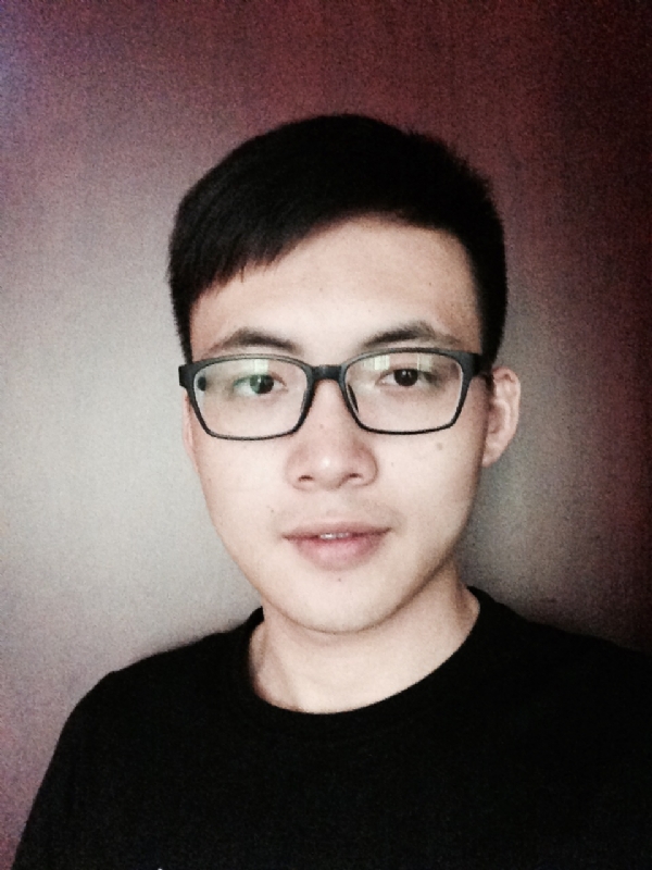 大鱼的第一张照片--将乐征婚网