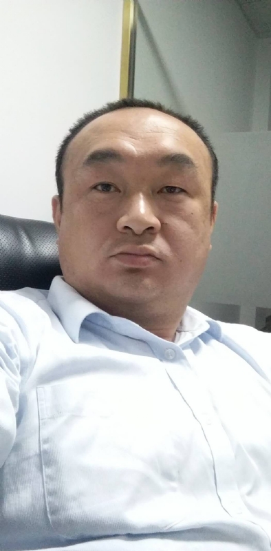想你的夜的第一张照片--将乐征婚网