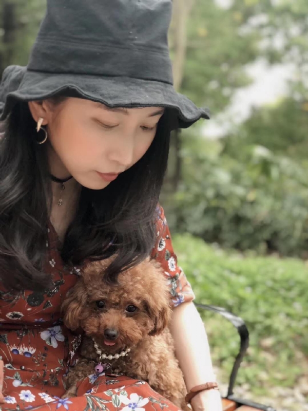 Jiessie的第一张照片--将乐征婚网