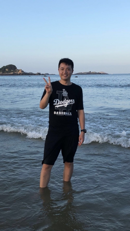 闭月的第一张照片--将乐征婚网