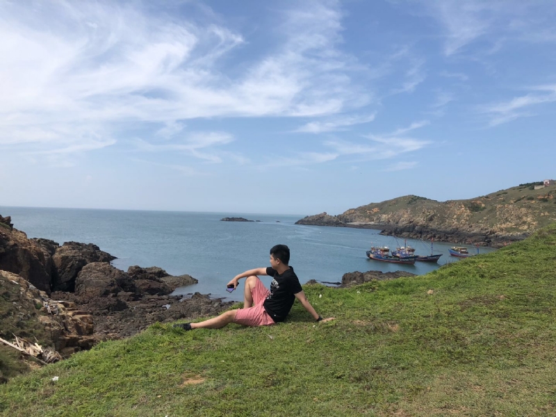 闭月的第二张照片--将乐征婚网