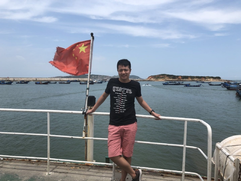 闭月的第四张照片--将乐征婚网