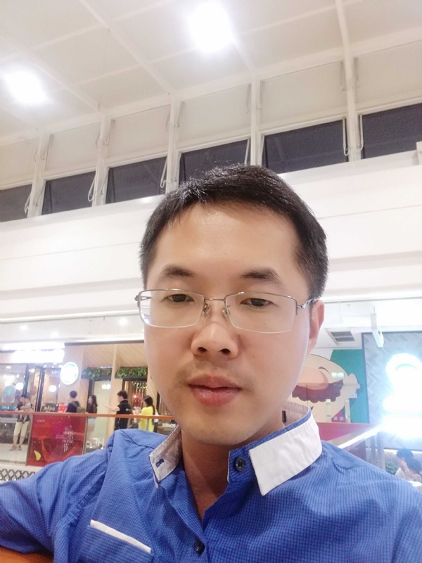 孤独小舟的第一张照片--将乐征婚网