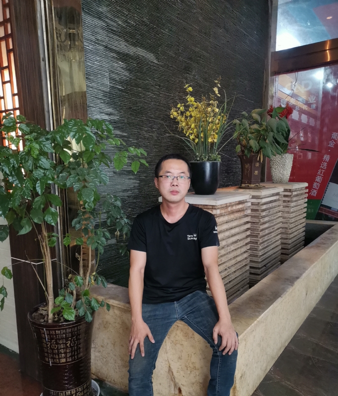 孤独小舟的第二张照片--将乐征婚网