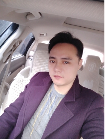 春的第一张照片--将乐征婚网