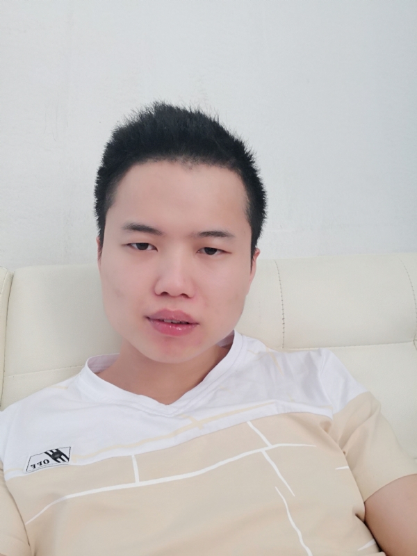 执一份情的第一张照片--将乐征婚网