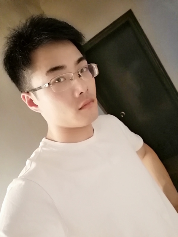 辉的第一张照片--将乐征婚网