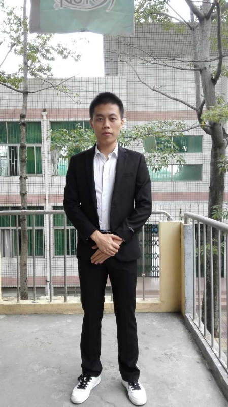 小口天老师的第一张照片--将乐征婚网