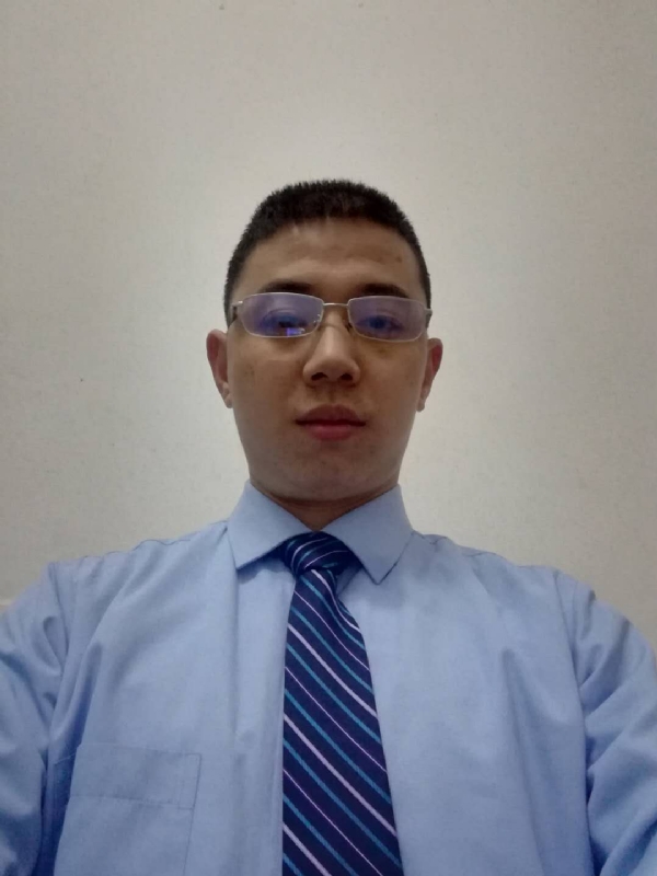 克火的第一张照片--将乐征婚网