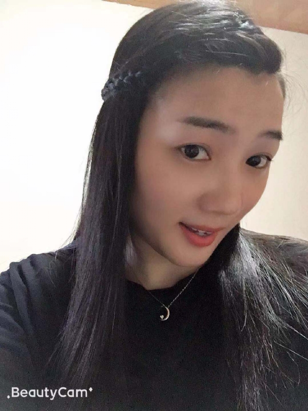 往事随风的第一张照片--将乐征婚网