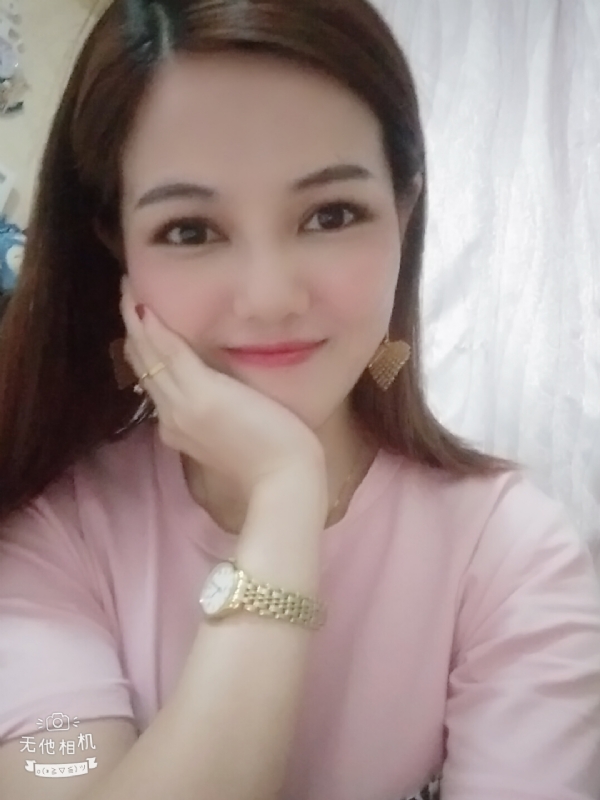 小雨的第一张照片--将乐征婚网