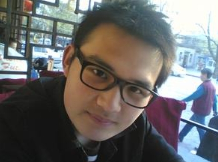 小思的第一张照片--将乐征婚网