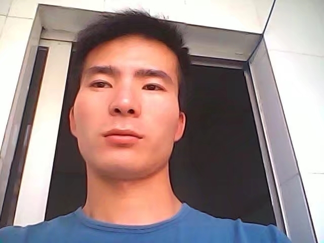 冰冻水果郎的第一张照片--将乐征婚网