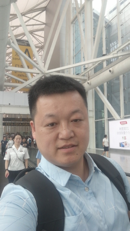 枫叶的第一张照片--将乐征婚网