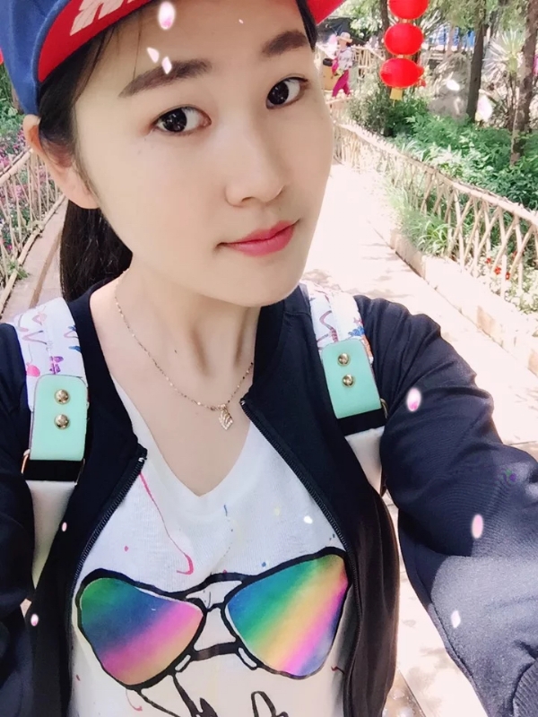 木木的第一张照片--将乐征婚网