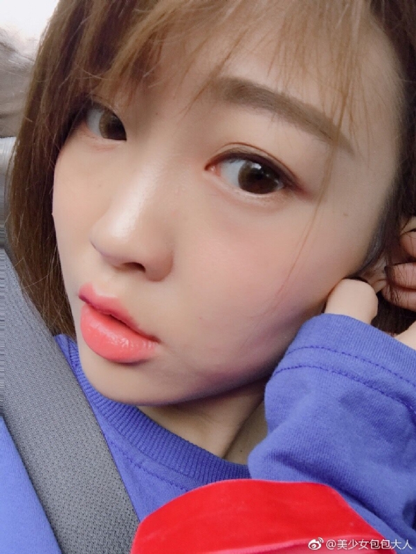 莉莉的第一张照片--将乐征婚网